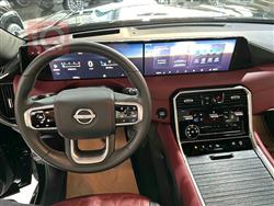 نیسان پاترۆل